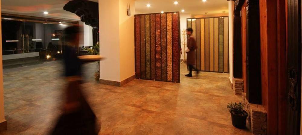 טימפו Dorji Elements Boutique Hotel מראה חיצוני תמונה