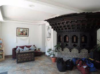 טימפו Dorji Elements Boutique Hotel מראה חיצוני תמונה