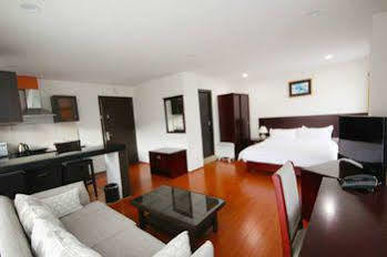 טימפו Dorji Elements Boutique Hotel מראה חיצוני תמונה